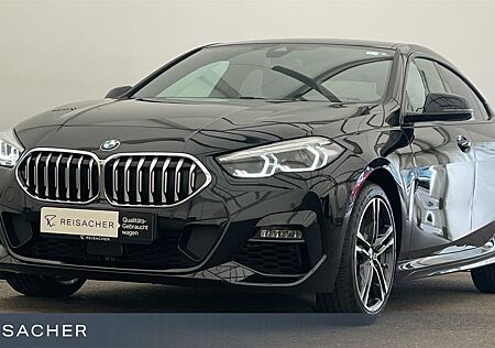 BMW 220i Gran Coupé A M Sport LCPro SHZ PDC HiFi 18"
