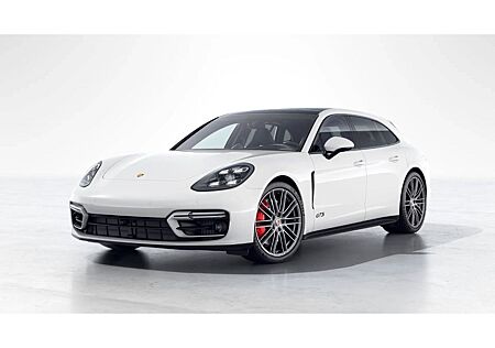 Porsche Panamera GTS Sport Turismo AHK 21'' BOSE Matrix