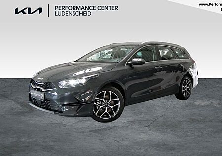 Kia Cee'd Sportswagon Ceed SW 1.5T DCT SPIRIT NAVI AHK**AKTIONSPREIS**