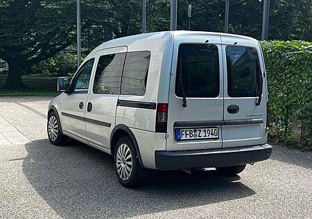 Opel Combo 1.6CDTI 70kW Van