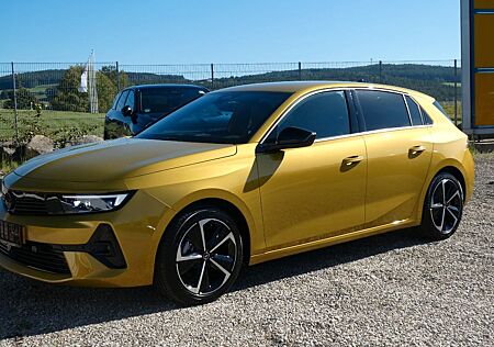 Opel Astra L- GS - Matrix-LED NAVI HUD HIFI
