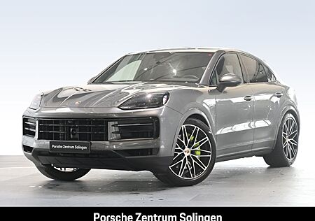 Porsche Cayenne E-Hybrid Coupe BOSE 22'' InnoDrive Surro