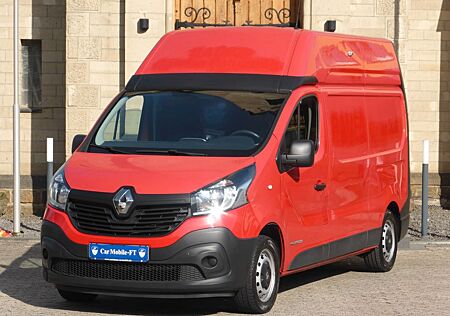 Renault Trafic Kasten L2H2 2,9t Komfort*4X KAMREA*AHK*AC