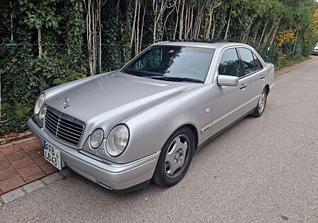 Mercedes-Benz E 430 AVANTGARDE Avantgarde