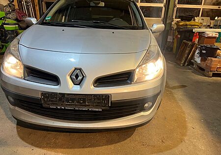 Renault Clio Grandtour Exception 1.5 dCi FAP eco2 76...