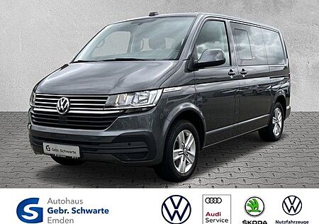 VW T6 Volkswagen .1 Multivan 2.0 TDI DSG 4motion Comfortline 7-