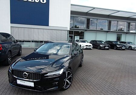 Volvo S60 B5 Lim. Plus Dark AWD