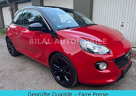 Opel Adam Jam ecoFlex STEUERKETTE NEU*1 HAND*TÜV*PDC