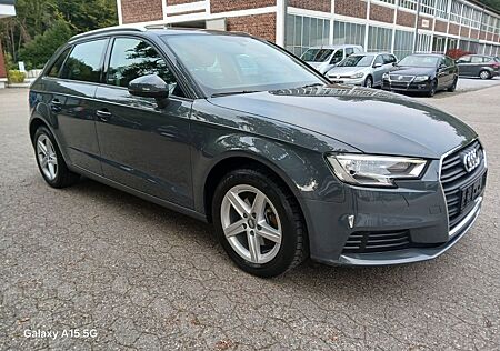 Audi A3 Sportback Xenon Plus ab 159.- monatlich