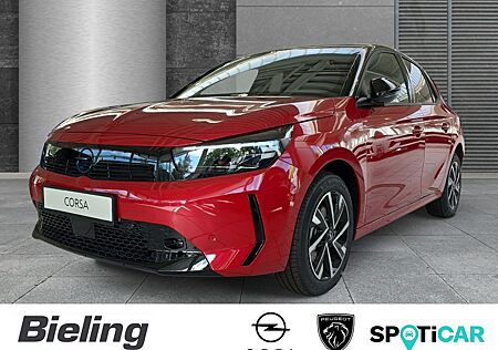 Opel Corsa GS 1.2l Turbo, LED, Android, Apple Car Pla