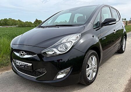 Hyundai ix20 1.4 CRDi Comfort blue Comfort