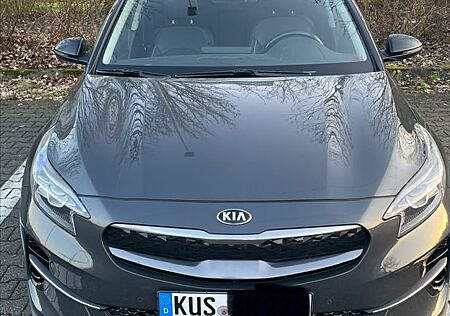 Kia XCeed 1.6 GDI Plug-In Hybrid DCT6 Platinum E...