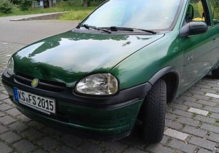 Opel Corsa 1.4 Swing Swing