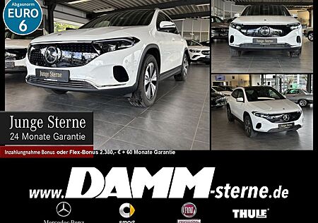Mercedes-Benz EQA 300 4M Progressiv Adv/Pano-D./AHK/+FlexBonus