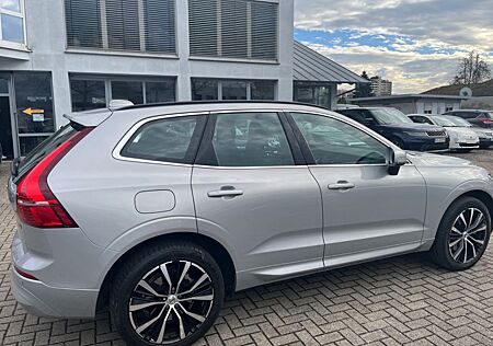 Volvo XC 60 XC60 B4