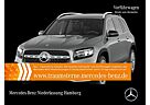 Mercedes-Benz GLB 200 AMG 360° Distr+ LED AHK Laderaump PTS