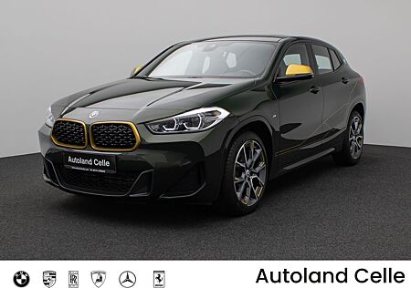 BMW X2 sD18i M Sport Edition Panorama Kamera 19Zoll