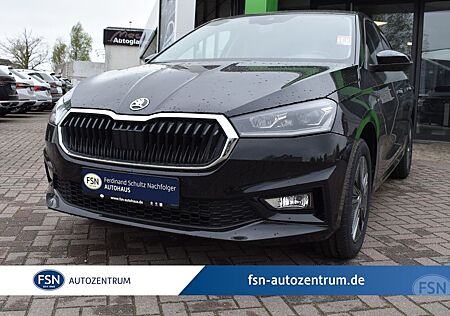 Skoda Fabia Drive 1.0 MPI 59kW LED/LHZ/RFK/GRA/SmartLi