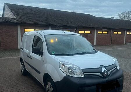 Renault Kangoo ENERGY TCe 115 Start Start