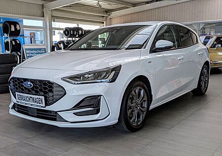 Ford Focus Lim. ST-Line