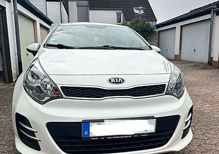 Kia Rio 1.2 Dream-Team Editon Dream-Team Edition