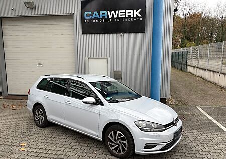 VW Golf Volkswagen VII Variant Sound AHK/ALU/KLIMA/PDC