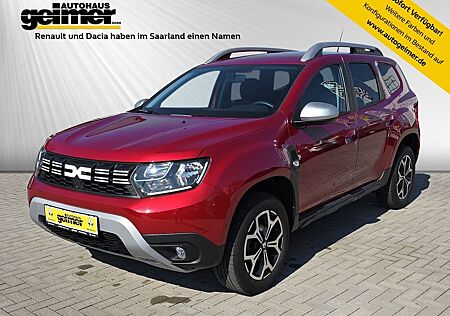 Dacia Duster Adventure TCe 150