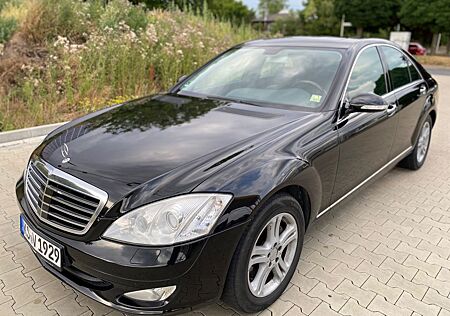 Mercedes-Benz S 320 CDI -