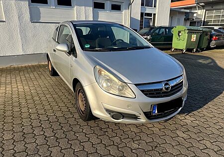 Opel Corsa 1.3 CDTI ecoFlex TÜV NEU, KLIMA, TOP