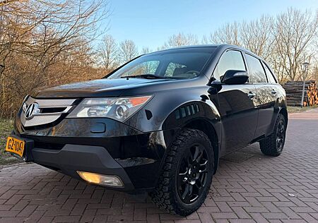 Acura MDX 3.7 V6 AWD / 7 seats