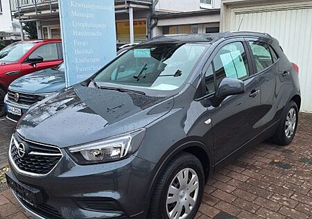 Opel Mokka X 1.4 ECOTEC Turbo Color INNOVATION S/...