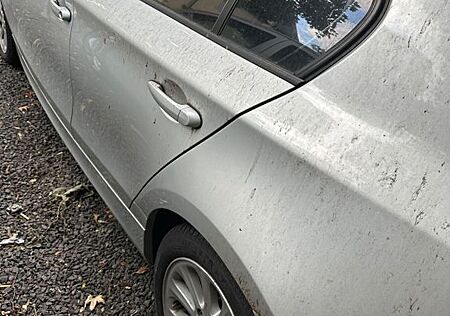BMW 120d -