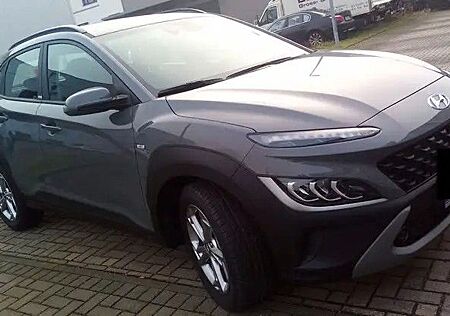 Hyundai Kona 1.0 T-GDI Trend AHK Navi RFK Shz Klima