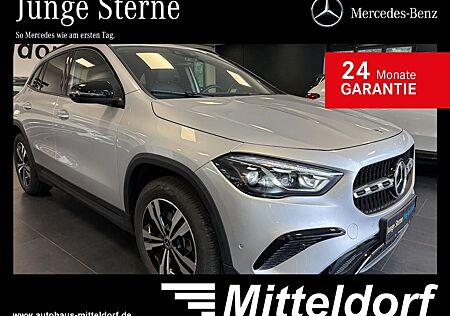 Mercedes-Benz GLA 250 e PROGRESSIVE DISTRONIC AHK FAP NIGHTLED