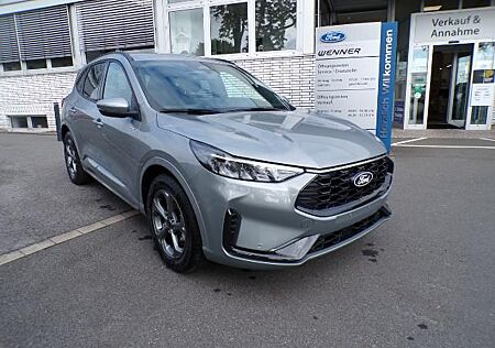 Ford Kuga ST Line 1,5 i neues Modell Winterpaket - SY