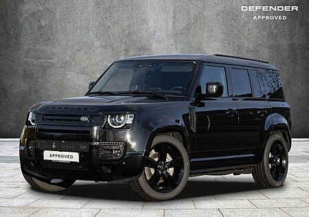 Land Rover Defender 110 D300 X-Dynamic HSE 221 kW, 5-türig