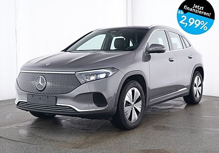 Mercedes-Benz EQA 250 PROGRESSIVE SPURPAKET KAMERA PARKASSIST