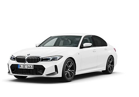 BMW 330d xDrive M SPORT Driving Assistant AHK HiFi P