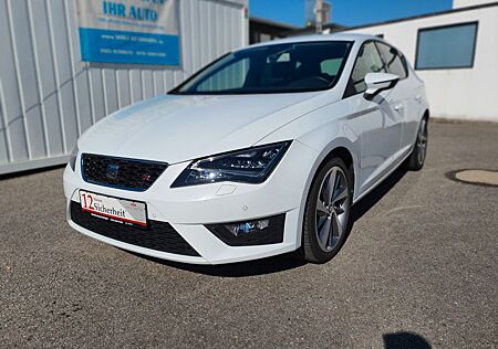 Seat Leon FR 1.8 TSI START&STOP DSG