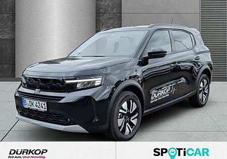 Opel Frontera GS 100kW Mild-Hybrid AT Tech-Paket Navi