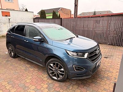 Ford Edge 2,0 l TDCi Bi-Turbo 4x4 ST-Line P-Shi...