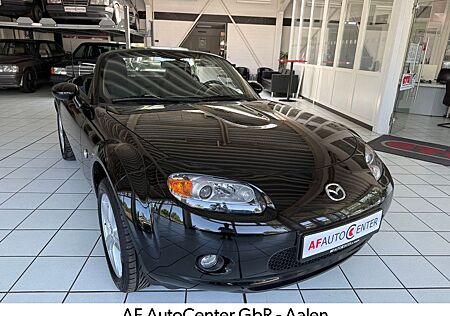 Mazda MX-5 1.8 Energy*Klima*HU 04.2027*gepflegt
