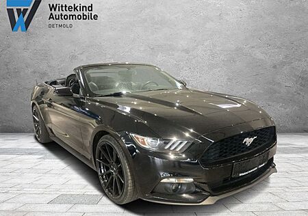Ford Mustang 2.3 Cabrio Premium Eco Boost