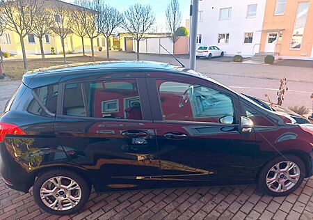 Ford B-Max 1,0 EcoBoost Cool & Connect*PDC*SHZ*