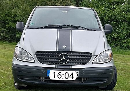 Mercedes-Benz Vito 115 CDI