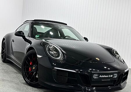 Porsche 991 991Carrera 4 GTS/DE-FZG/U-FREI/SPORT-CHRONO/PANO