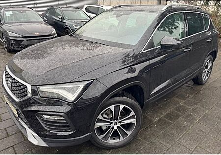 Seat Ateca 1.5 TSI DSG Style Edition /TOPVIEW/XLPAKET