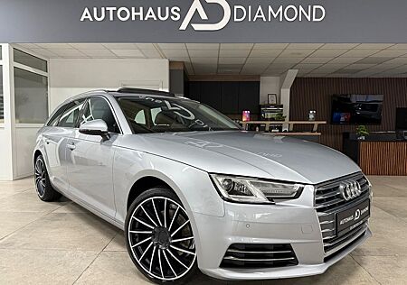 Audi A4 Avant sport* PANO * NAVI * PDC *