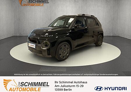 Hyundai Inster Cross 49 kWh MY25 KAMERA NAVI LED 360°