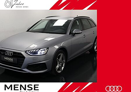 Audi A4 Avant 40 TDI Quattro S-tronic Matrix|CarPlay